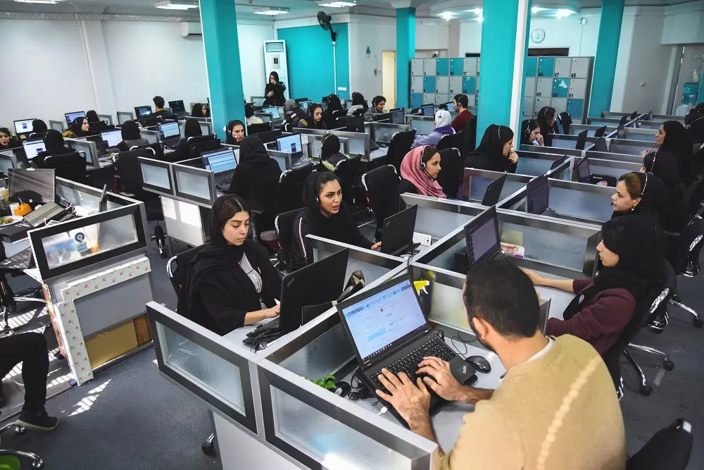 پشتبانی یدک پلاس 24